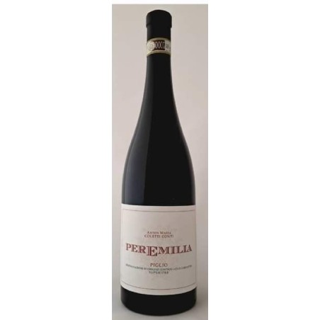Cesanese del Piglio PerEmilia Coletti Conti 2022 0,75 lt.