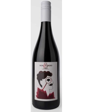 Don Brizio IGT Briziarelli 2023 0,75 lt.