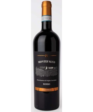 Montefalco Rosso Briziarelli 2021 0,75 lt.