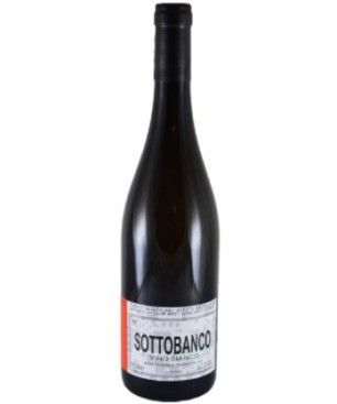 Sottobanco Procanico Andrea Occhipinti 2024 0,75 lt.