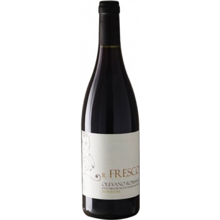 Cesanese di Olevano Superiore Fresco Marco Antonelli 2024 0,75 lt.