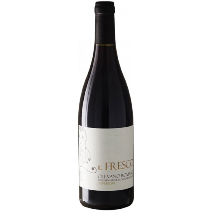 Cesanese di Olevano Superiore Fresco Marco Antonelli 2024 0,75 lt.
