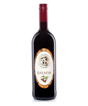 Ratafià Mantenuto Sandro 1 lt.