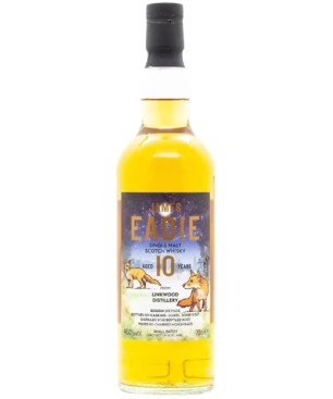 Whisky Linkwood 10 years James Eadie