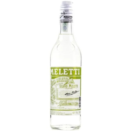 Anisetta Meletti 0,70 lt.