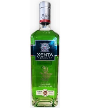 Assenzio Xenta 0,70 lt.
