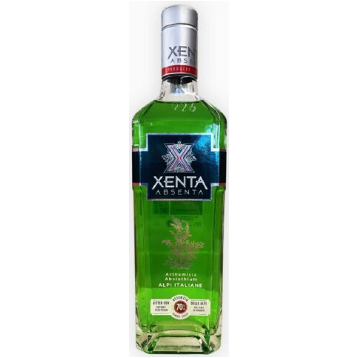 Assenzio Xenta 0,70 lt.