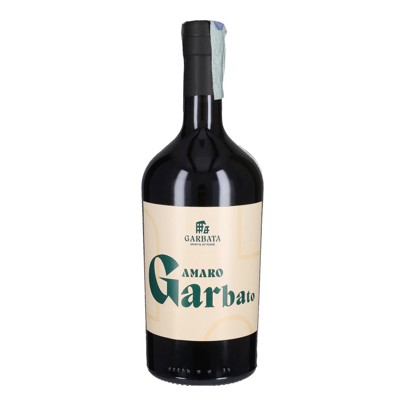 Amaro Garbato 0,70 lt.