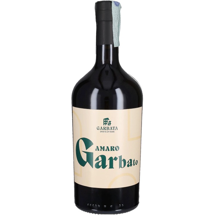 Amaro Garbato 0,70 lt.