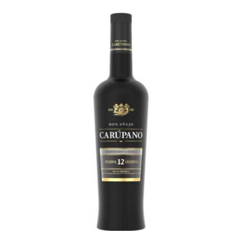 Rum Carupano 12 Anni 0,70 lt.