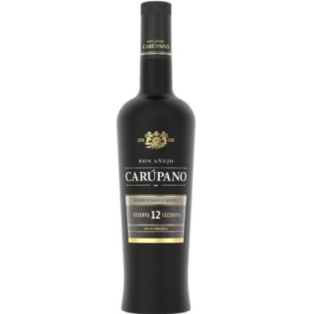 Rum Carupano 12 Anni 0,70 lt.