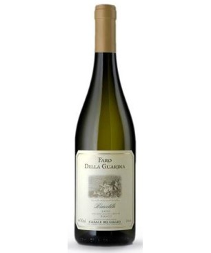 Biancolella Faro della Guardia Casale del Giglio 2024 0,75 lt.