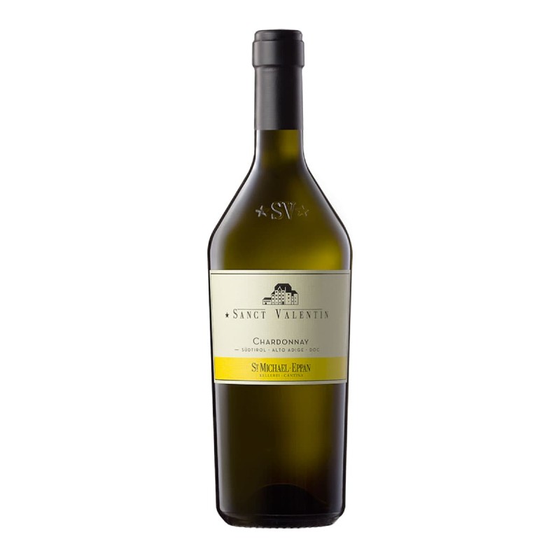Chardonnay Sanct Valentin San Michele Appiano 2023 0,75 lt.