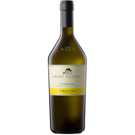 Chardonnay Sanct Valentin San Michele Appiano 2023 0,75 lt.