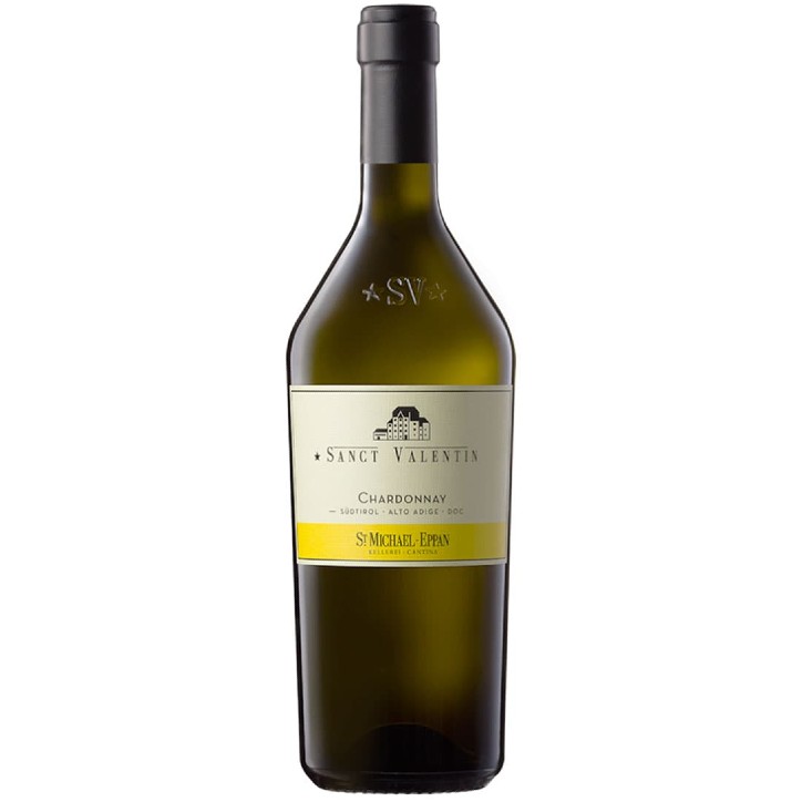 Chardonnay Sanct Valentin San Michele Appiano 2023 0,75 lt.