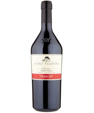 Pinot Nero Sanct Valentin Riserva San Michele Appiano 2021 0,75 lt.