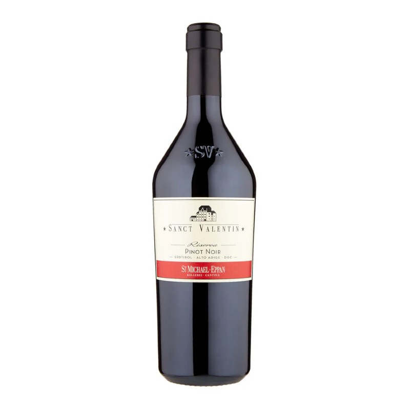 Pinot Nero Sanct Valentin Riserva San Michele Appiano 2021 0,75 lt.