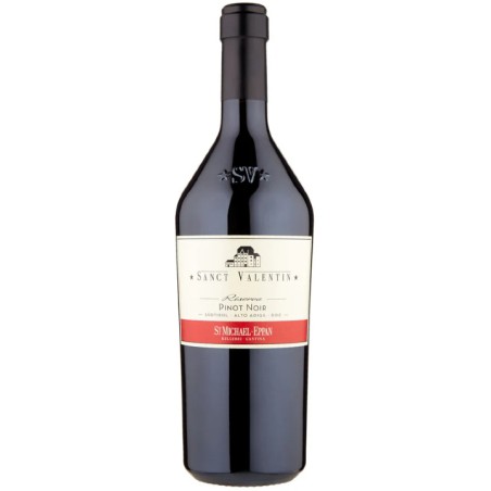 Pinot Nero Sanct Valentin Riserva San Michele Appiano 2021 0,75 lt.