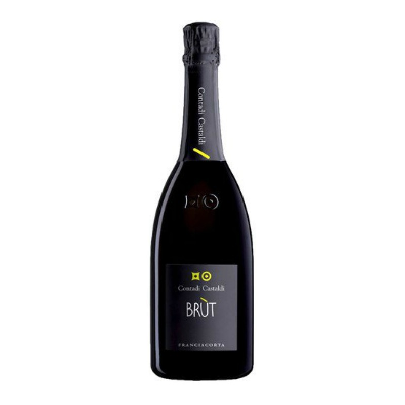 Franciacorta Brut Contadi Castaldi 0,75 lt.