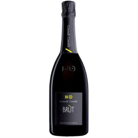 Franciacorta Brut Contadi Castaldi 0,75 lt.