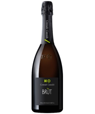 Franciacorta Brut Contadi Castaldi 1,5 lt. Magnum