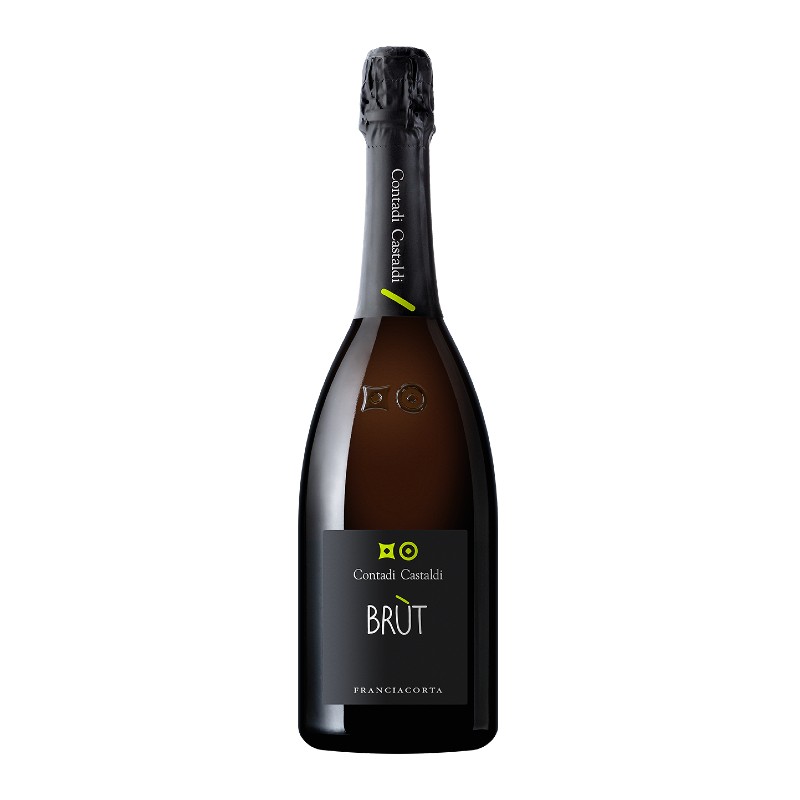 Franciacorta Brut Contadi Castaldi 1,5 lt. Magnum