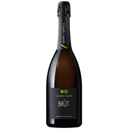 Franciacorta Brut Contadi Castaldi 1,5 lt. Magnum