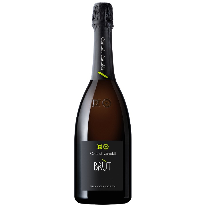 Franciacorta Brut Contadi Castaldi 1,5 lt. Magnum