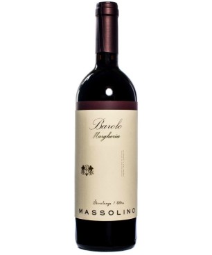 Barolo Margheria Massolino 2015 0,75 lt.