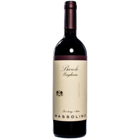 Barolo Margheria Massolino 2015 0,75 lt.