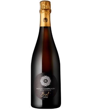 Franciacorta Brut Monzio Compagnoni 0,75 lt.
