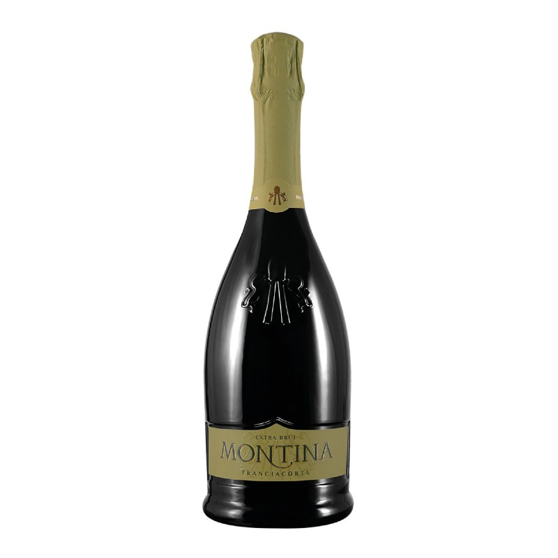 Franciacorta Extra Brut La Montina 0,75 lt.