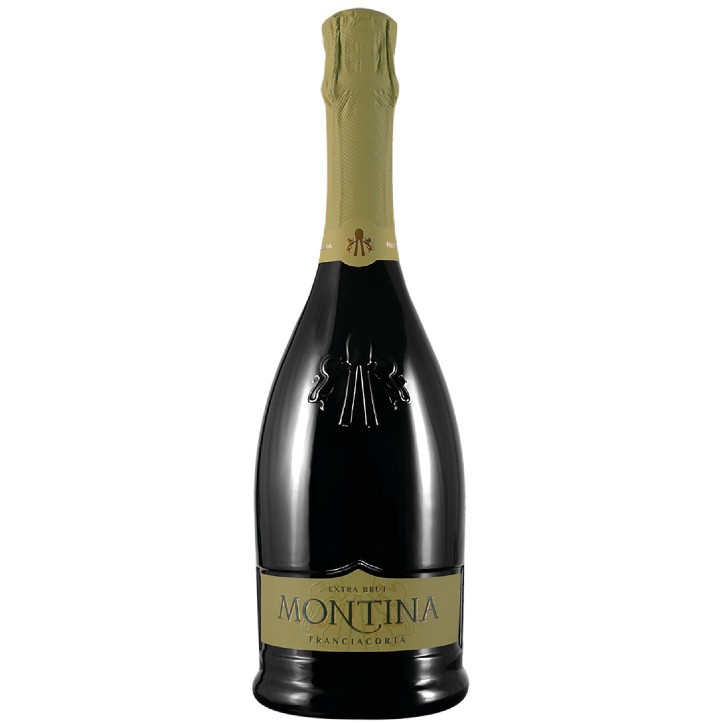 Franciacorta Extra Brut La Montina 0,75 lt.
