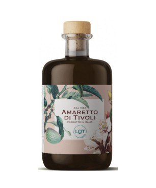 Amaretto di Tivoli Liquori di Tivoli 0,70 lt.