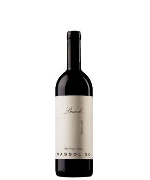 Barolo Massolino 2020 0,375 lt. Mezza