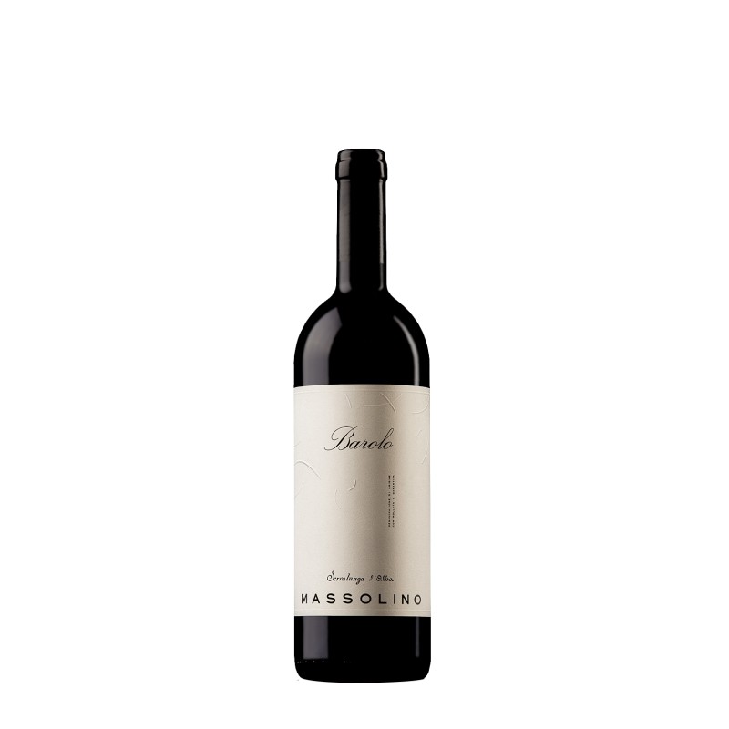 Barolo Massolino 2020 0,375 lt. Mezza