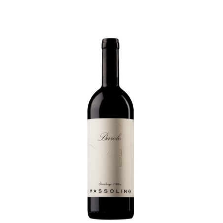 Barolo Massolino 2020 0,375 lt. Mezza