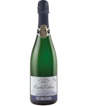 Alta Langa Brut Fontanafredda 0.75 lt.