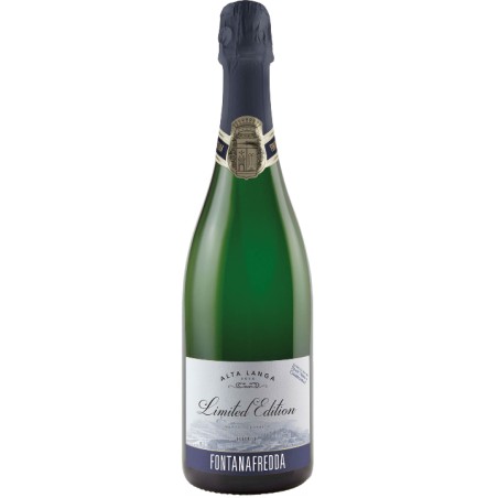 Alta Langa Brut Fontanafredda 0.75 lt.