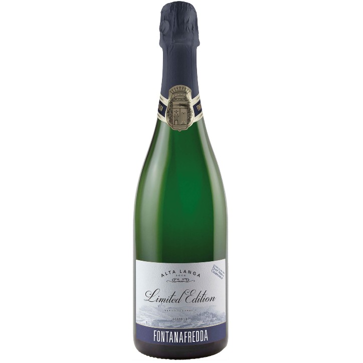 Alta Langa Brut Fontanafredda 0.75 lt.