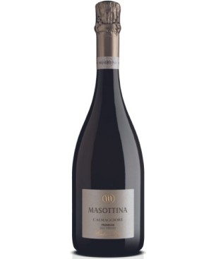 Prosecco Doc Treviso Extra Dry Calmaggiore Masottina 0,75 lt.