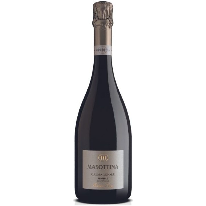 Prosecco Doc Treviso Extra Dry Calmaggiore Masottina 0,75 lt.