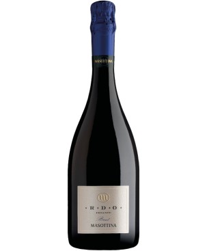 Prosecco Valdobbiadene Brut R.D.O. Masottina 2024 0,75 lt.