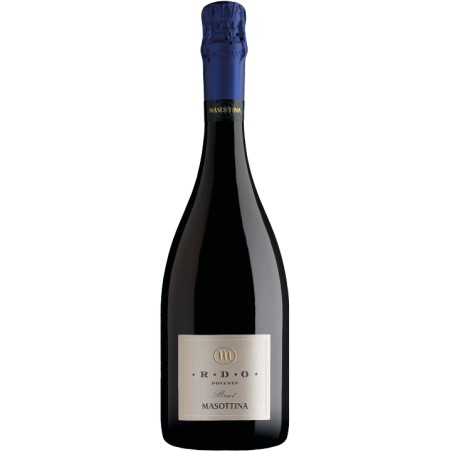 Prosecco Valdobbiadene Brut R.D.O. Masottina 2024 0,75 lt.