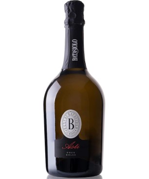 Spumante Asti Batasiolo 0,75 lt.