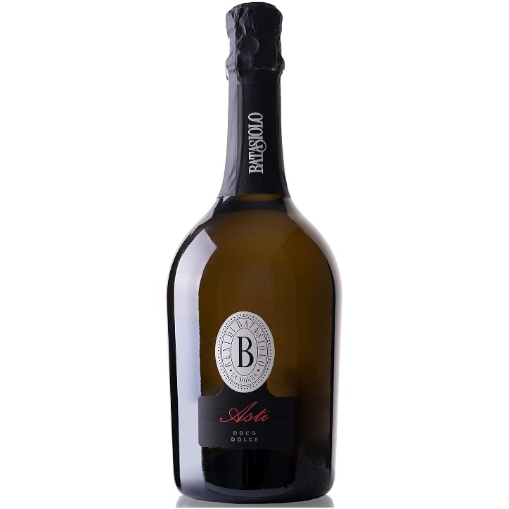 Spumante Asti Batasiolo 0,75 lt.