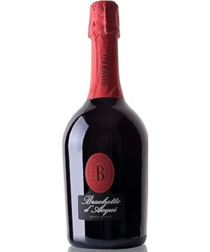 Spumante Brachetto d\' Acqui Batasiolo  0,75 lt.