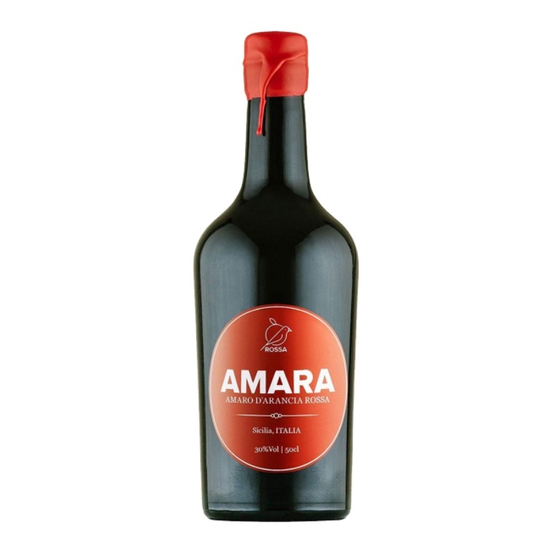Amaro Amara 0,50 lt.