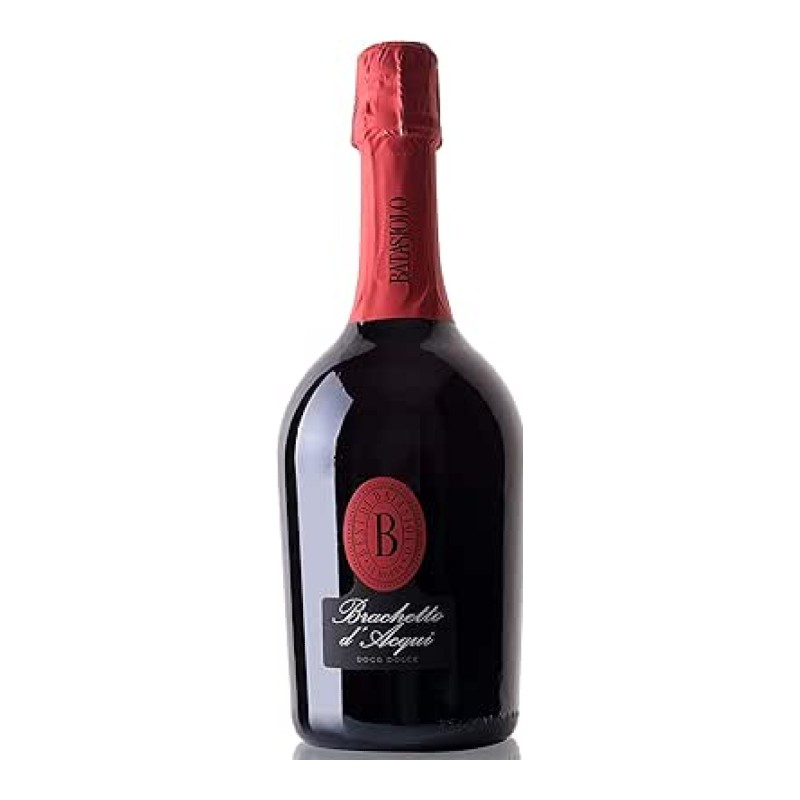 Spumante Brachetto d\' Acqui Batasiolo  0,75 lt.