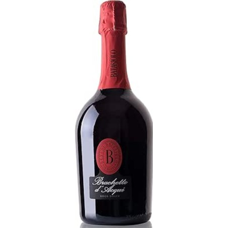 Spumante Brachetto d\' Acqui Batasiolo  0,75 lt.